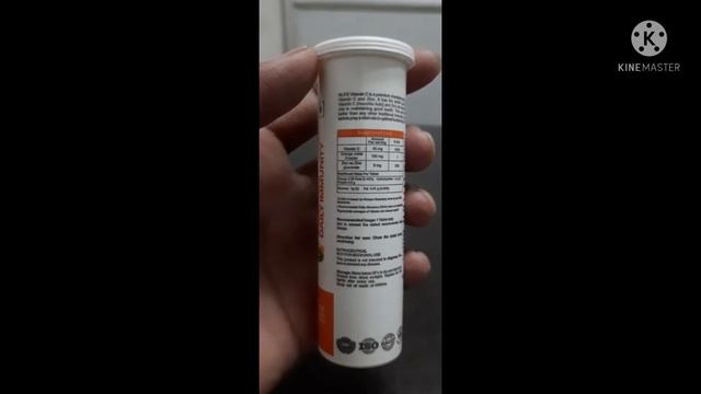 Vitamin C With Zinc | Chewable Tablets | Orange Flavour | Immunity Booster | Smart Value My Life смотреть онлайн