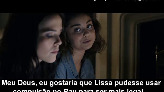 Vampire Academy clip "Naked" Legendado PT/BR смотреть онлайн