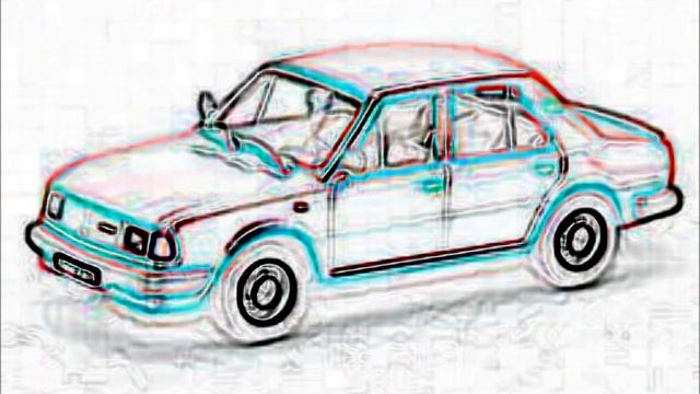 škody 110 120 125 tuning смотреть онлайн