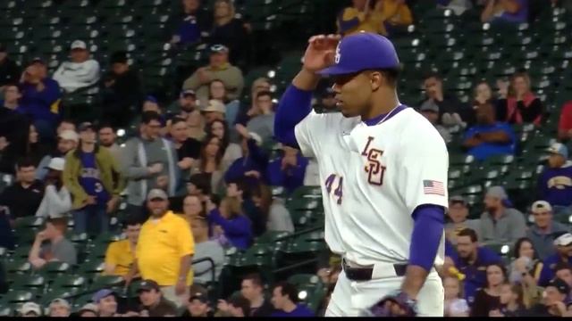 Here's why Jaden Hill is so dominant смотреть онлайн