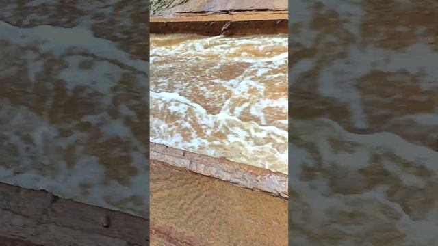 Ile soli może odpływać z kopalni węgla? How much salt flows out of the coal mine? смотреть онлайн