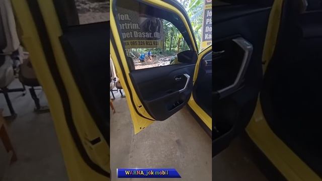 pemasangan sarung jok mobil RAIZE смотреть онлайн