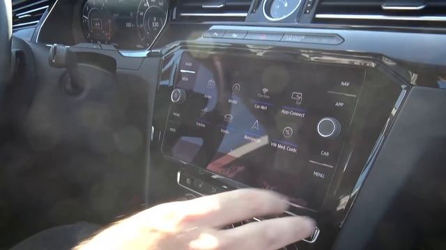 VW Arteon 2.0 TDI - Testirao Miodrag Piroški смотреть онлайн
