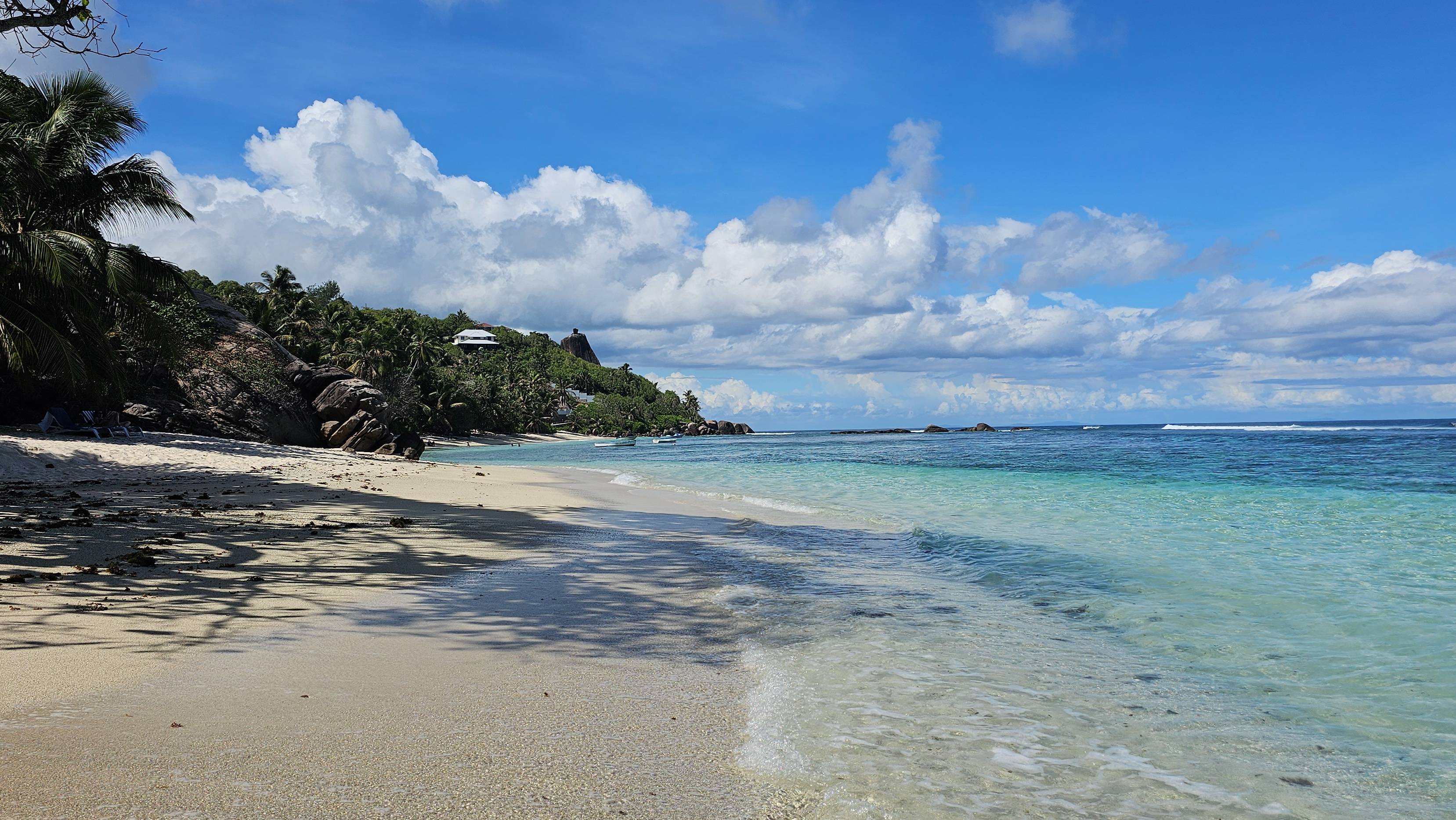 Сейшелы смотреть онлайн