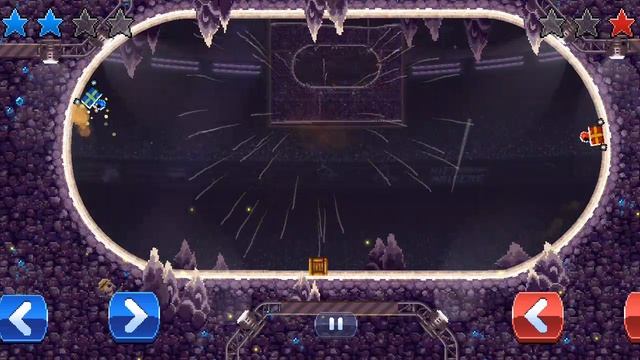 играю в drave ahead c чувак-чупсом на подарках смотреть онлайн