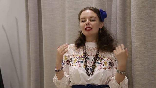 Творческий вечер "Экожелудь" смотреть онлайн