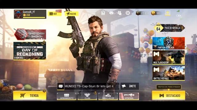 EL ARMA MAS COMPLETA DE TODO COD MOBILE смотреть онлайн