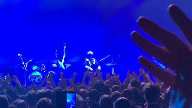 Lindemann-Allesfresser торты (Saint Petersburg, 2020.02.03) смотреть онлайн