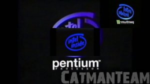 (Reupload) [Sparta Remix] (400 SUBS SPECIAL) Intel Logo Sparta Execution Remix V2