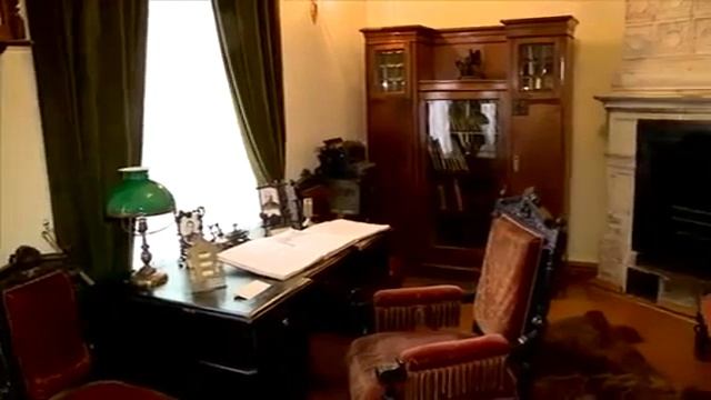 Тюмень, начало 20 века. Николай Машаров и его чугунолитейный завод. смотреть онлайн