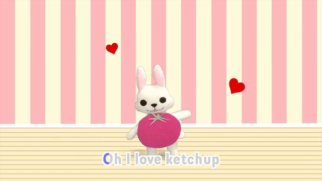 Tomato song - Educational song for kids ㅣ Suni.B kids songs смотреть онлайн