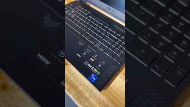 Asus Tuf Gaming 15 Laptop | i7 13700H w/ Geforce RTX 4050 #laptop #asus #tuf #gaming #nvidia #intel смотреть онлайн