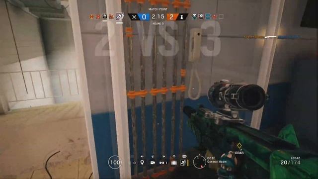 STATS ! For Rainbow Six Siege смотреть онлайн