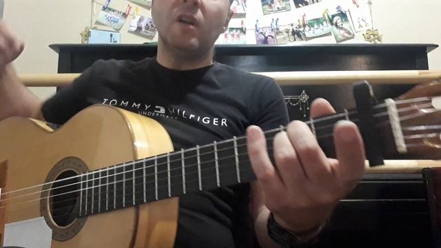 ЭЛЕКТРИЧКА.ЦОЙ.Крутое Вступление.Аккорды.Бой.Разбор смотреть онлайн