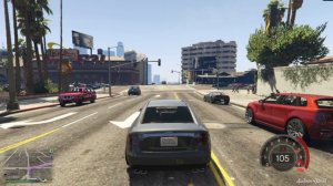 МАЙКЛ И ТРЕВОР ПОКИНУЛИ ГОРОД!!! ПРОДОЛЖАЮТСЯ МИССИИ В ГТА 5 ВИДЕО СПУСТЯ 3,5 МЕСЯЦА