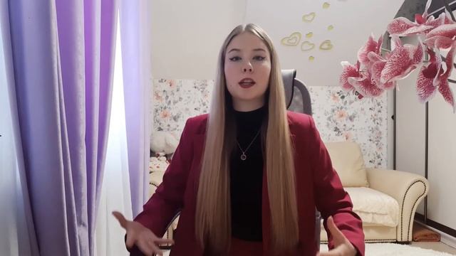 ИЗ ДЕПРЕССИИ В МАГИЮ, ИЛИ КТО Я ТАКАЯ? {ANASTASIA BIRDBANN} смотреть онлайн