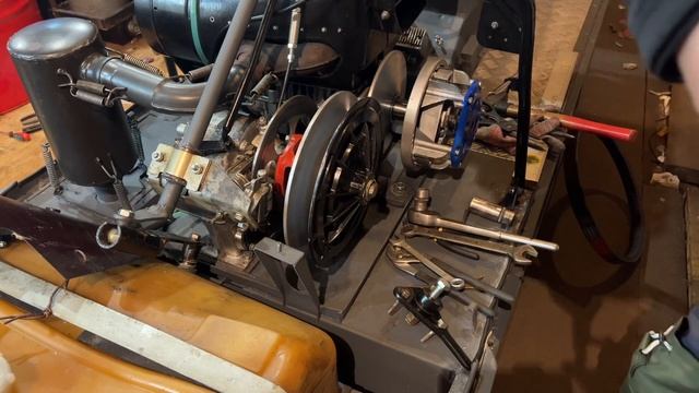 Настройка вариаторов снегоход Буран,со всеми размерами смотреть онлайн