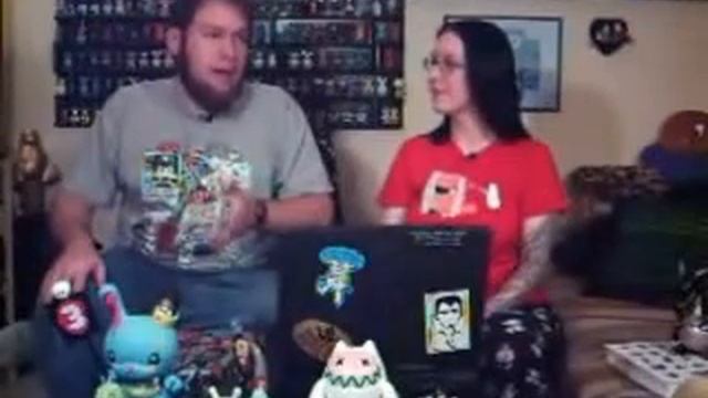 Toy Break Episode 1 : The Toyventure Begins