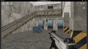 полное прохождение Combat Frontline на Яндекс играх