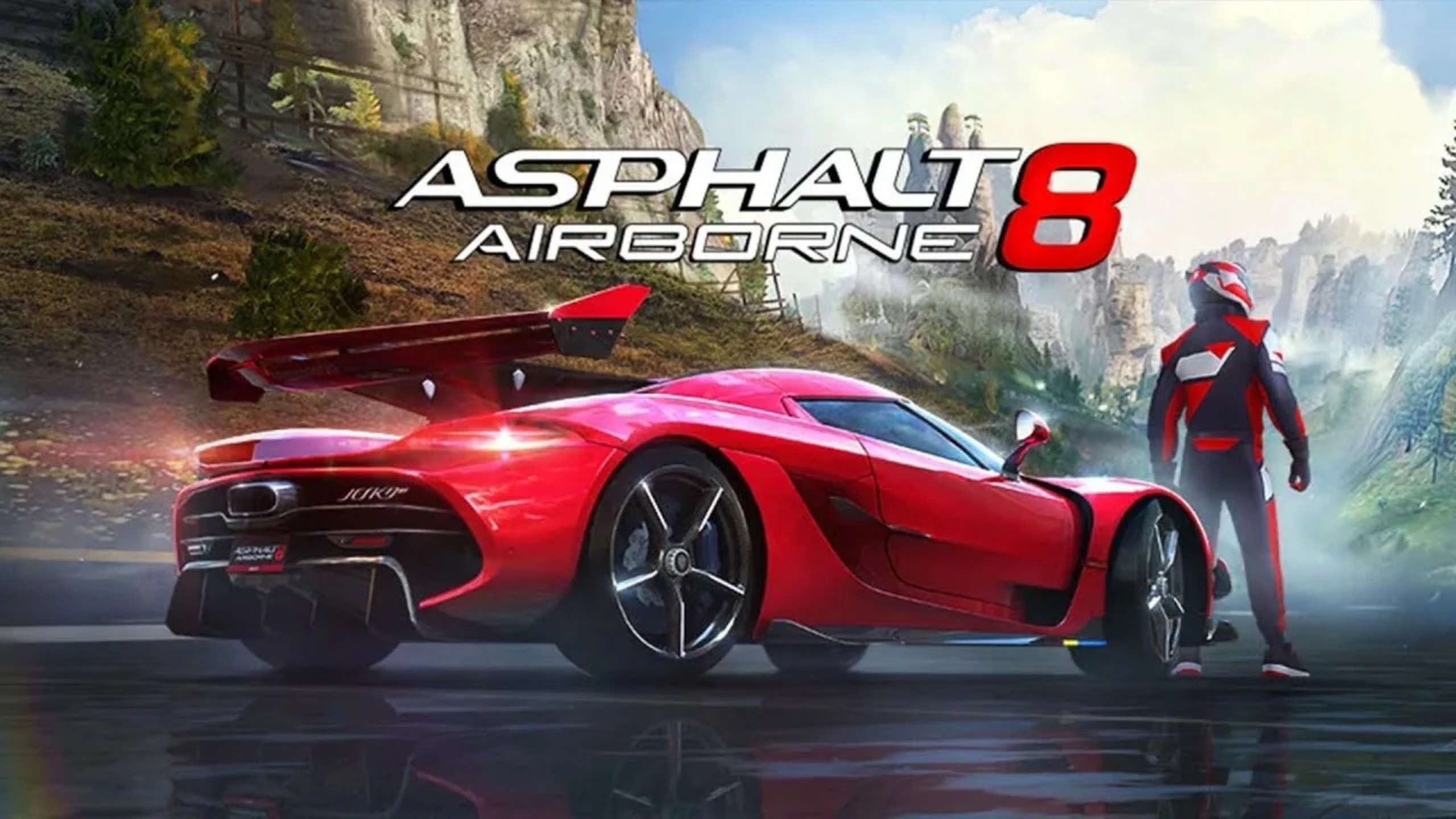 Asphalt 8 Гоночная игра
Онлайн игры часть 2 смотреть онлайн