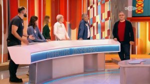 Сто к одному 27 апреля 2024 г. Full HD