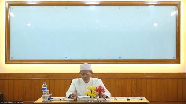 Fikih Ibadah (Puasa) | Sesi 5 (11 Maret 2023) | Ustadz Ahmad Marzuqi Amin, Ph.D смотреть онлайн