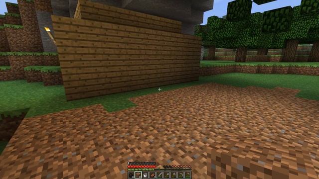 Let`s play minecraft часть 2 смотреть онлайн