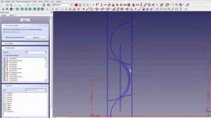 FreeCad Крышка канистры Victor Ignatov