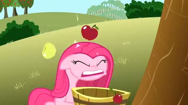 MLP:What My Cutie Mark Is Telling Me Song S1 смотреть онлайн