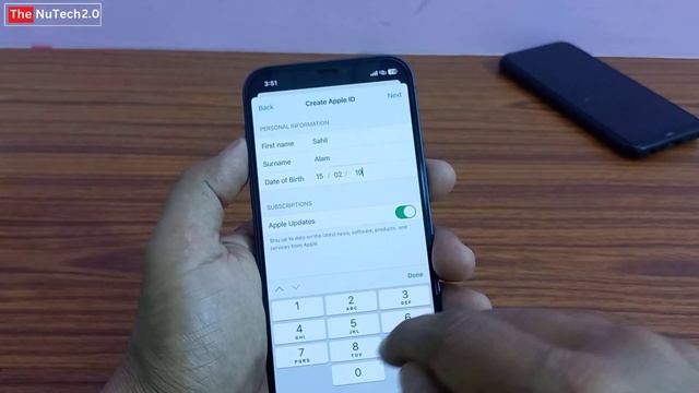 How to Create Free Apple ID Without Credit Card on iPhone | Apple ID. смотреть онлайн