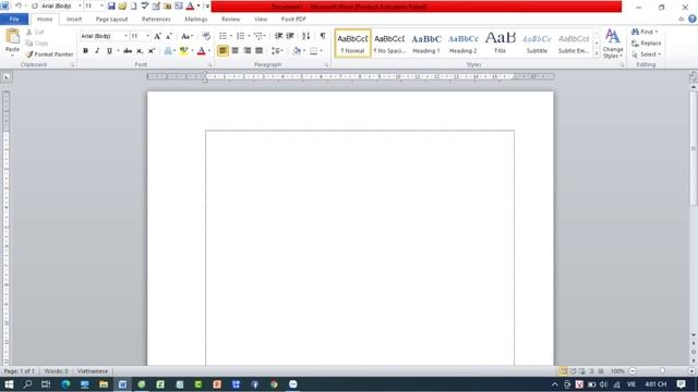 Hiện khung căn lề Word 2003, 2007, 2010, 2016, 2019. Cách tắt, hiện khung căn lề trong word. смотреть онлайн