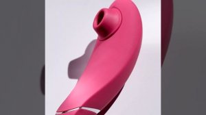 Womanizer Бесконтактный стимулятор Premium 2, розовый