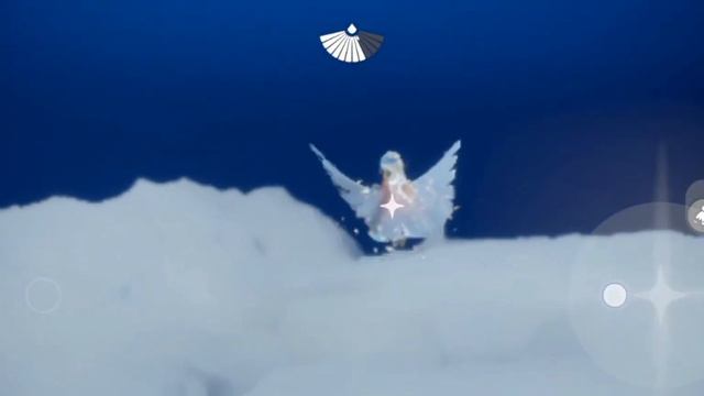 Самолёт в локации Лес/ Sky:Children of The Light смотреть онлайн