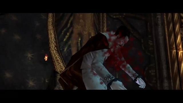 Devil May Cry GMV Dante's Legacy смотреть онлайн