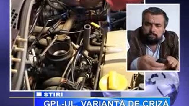 GPL VARIANTA DE CRIZA смотреть онлайн