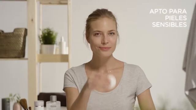 Мицеллярная вода ISDIN применение смотреть онлайн