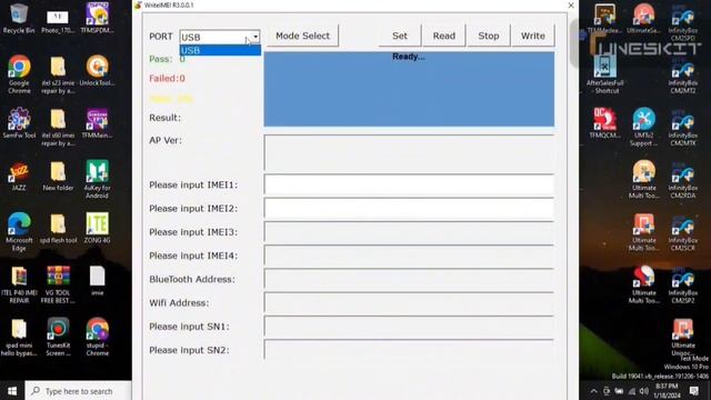 Infinix Smart 8 Imei Repair | Infinix Smart 8 Imie Repair Free Tool | Infinix Smrt 8 Imie Repair Cm