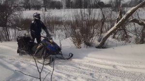 STELS Kapitan 150 LONG 2021.  4-серия (тест после замены ремня на 778х22 и вариатора киоши)