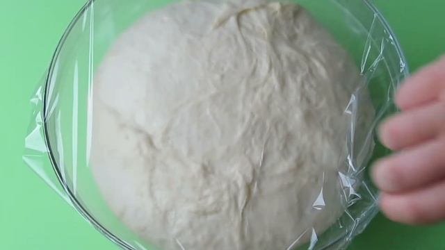 🔴 EASY white BREAD AT HOME from scratch [WITHOUT FORM AND BREAD MACHINE]|Bread with a crispy crus смотреть онлайн
