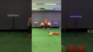 НЕ ПНИ НЕ ТОТ МЯЧ!