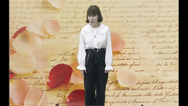 ГБОУ Школа № 1103. 
Театральная студия "Дежавю".