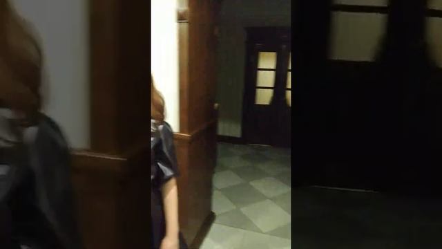 Ghmorni - неожиданно КРУТОЕ исполнение на корпоративе смотреть онлайн