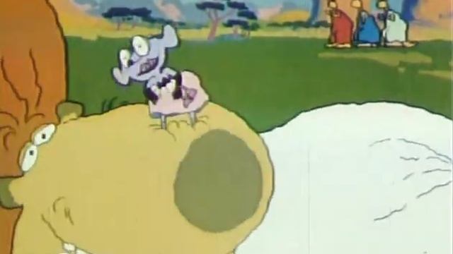 Бестолковый Вомбат смотреть онлайн