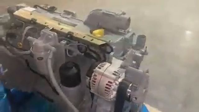 #Deutz #TCD2012L062V #Excavator #Loader engine is #Marine Diesel engine exist as deutz 1013 engine. смотреть онлайн