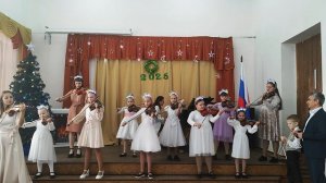 Ф. Грубер «Тихая ночь» исполняет ансамбль скрипачей «Волшебный смычок»