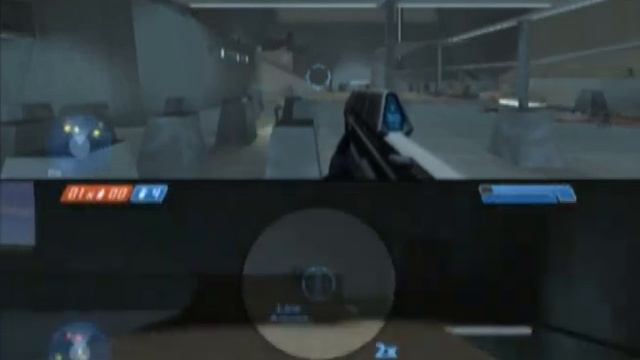 "Halo: Combat Evolved" with HaLUE: Hang 'em High on HaloAI смотреть онлайн