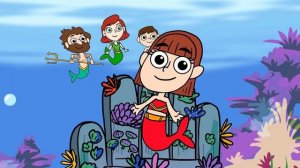 Potty Daddy Mommy Song + More | Mother Goose Club Nursery Rhyme Cartoons #NurseryRhymes