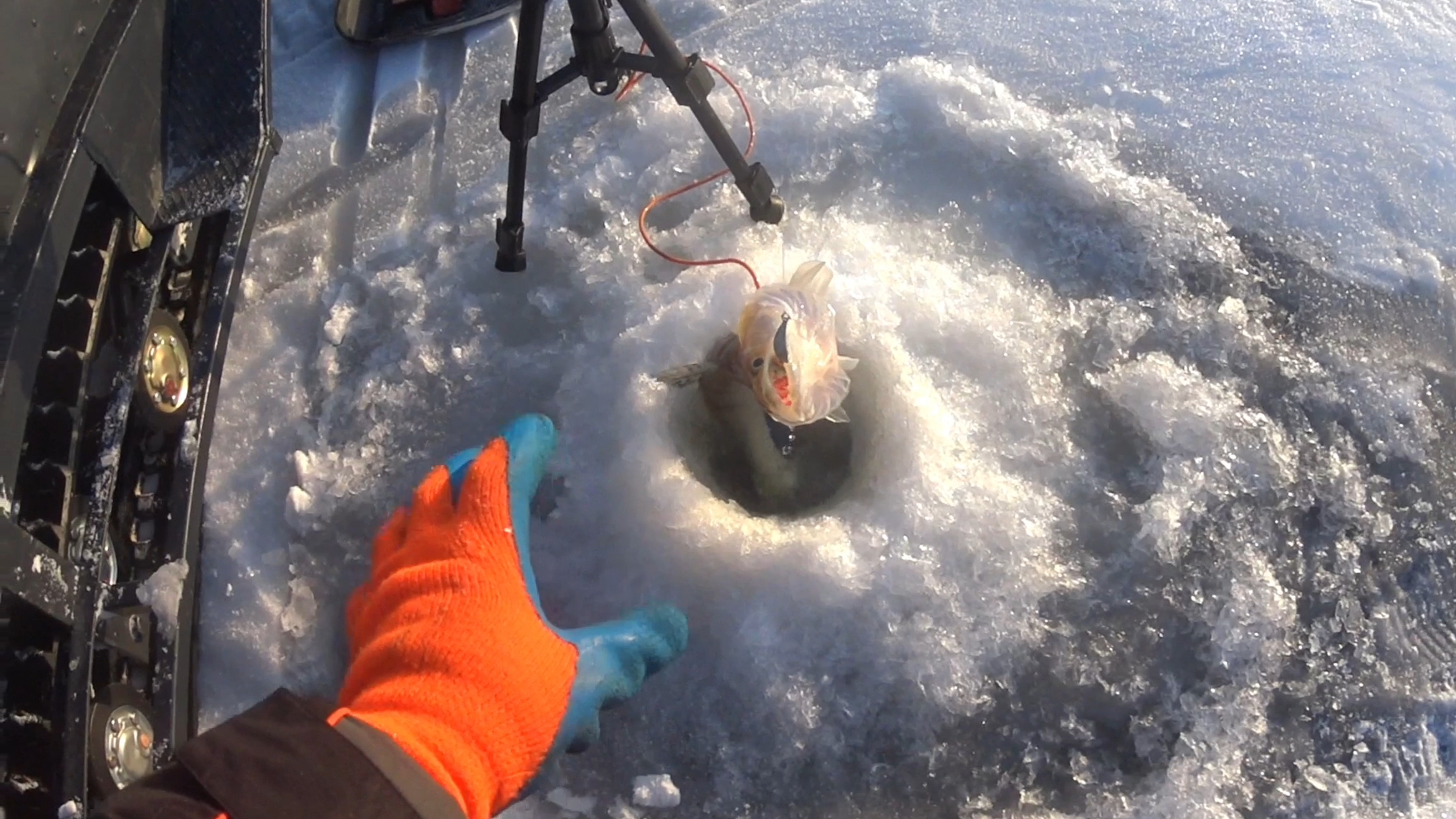 РЫБАЛКА НА ОБСКОМ ВОДОХРАНИЛИЩЕ 🎣🎣🎣🎣 НА СУДАКА. смотреть онлайн