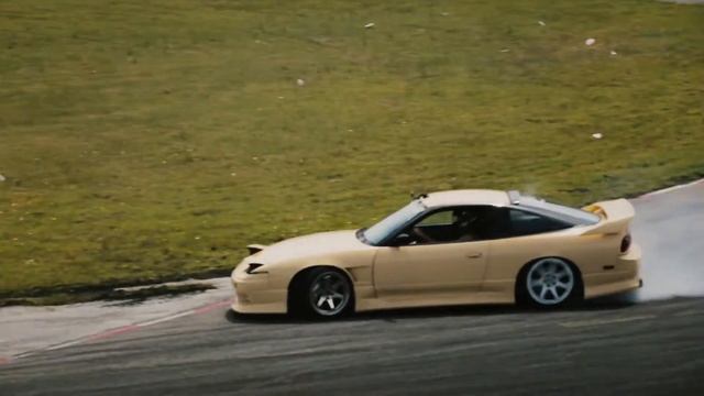 OSW Drifting Aftermath 2016 - RAW Style смотреть онлайн