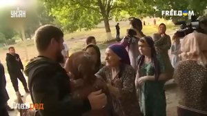 Чеченский шалун! Грязные тайны Кадырова! Любимые ЖЕНЫ Рамзана!